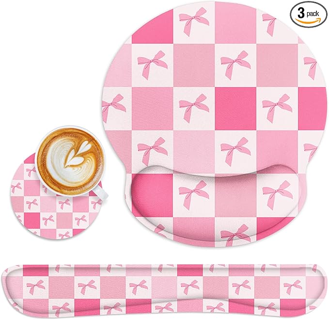 Pink Retro
