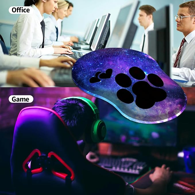 Animals Dog Paws