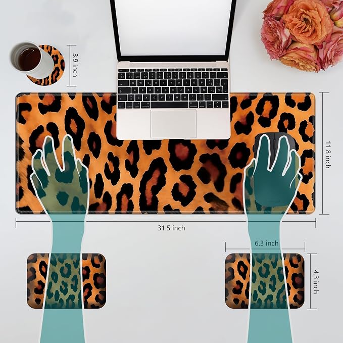 Leopard Print