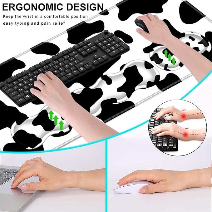 Cow Print
