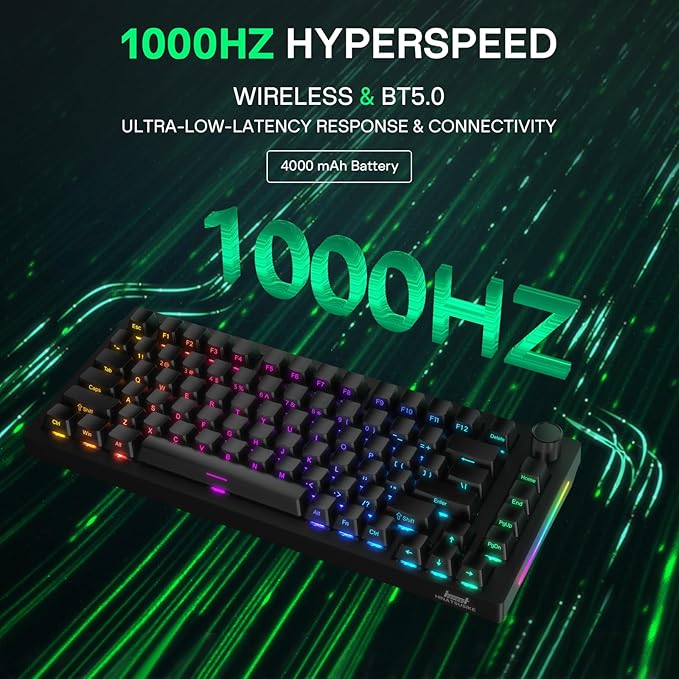H83 Pro Black
