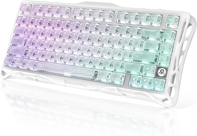 Crystal Aurora