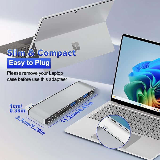 For Surface Laptop 7