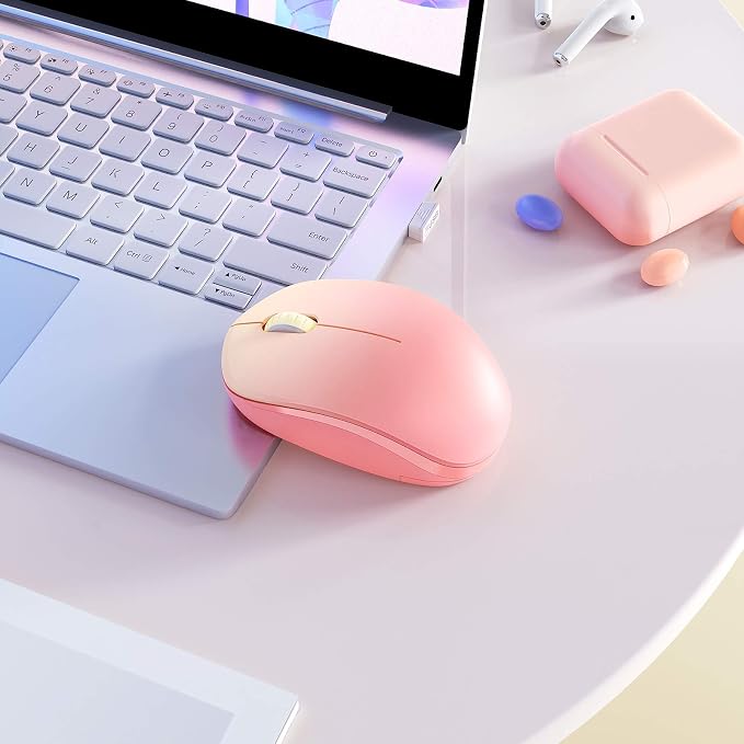 Gradient Pink