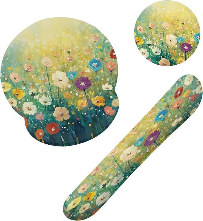 Flower Daisy Poppy Floral