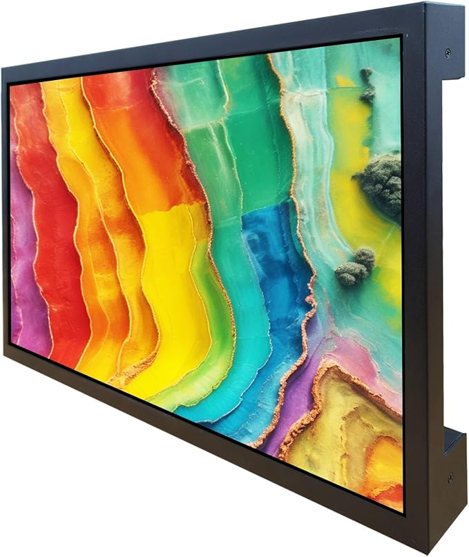 18.5'' 1920x1080 Touchscreen Monitor