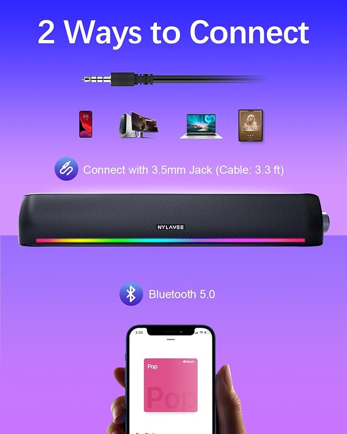 RGB Black