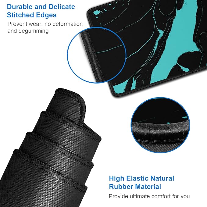 Black Blue