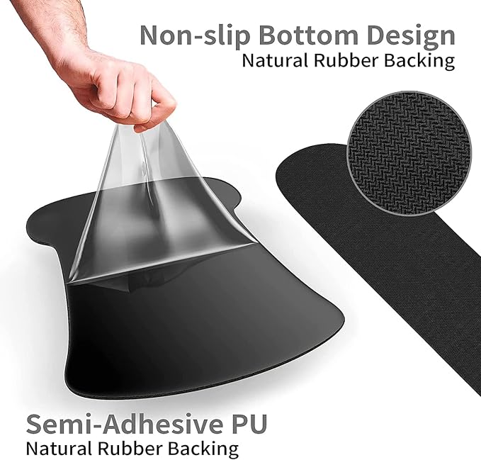 Yvb-mouse Pad -2-b-25