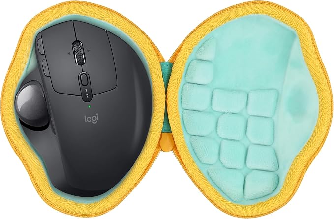 Emerald Green Case