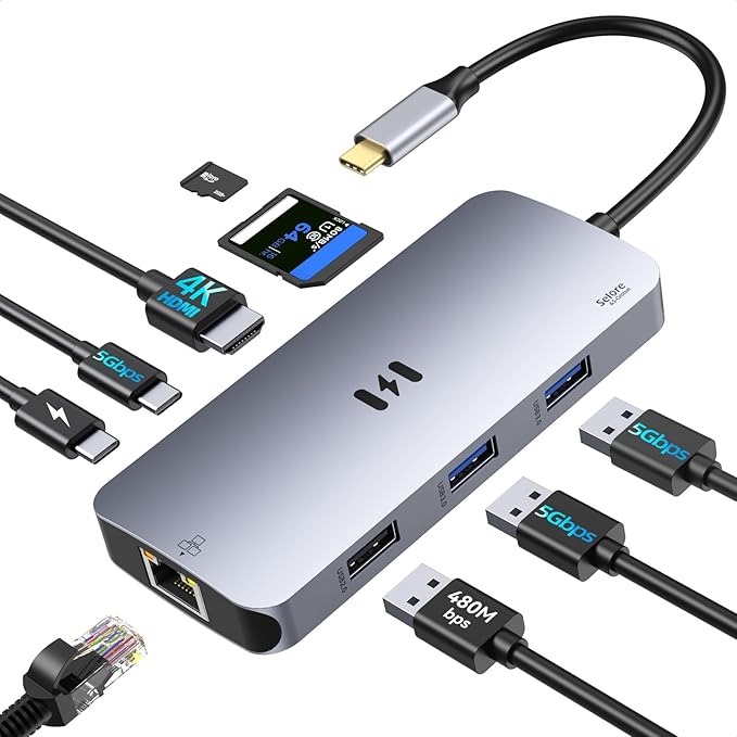 HDMI