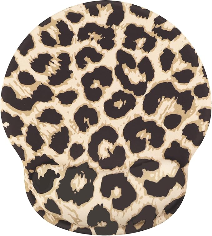 Leopard Light Brown