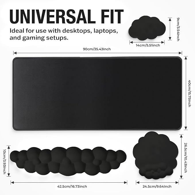 Black Set 4