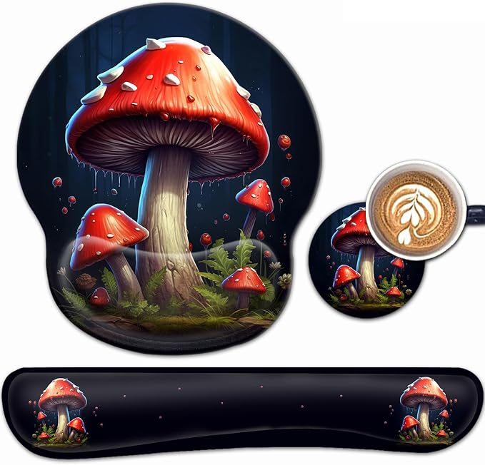 Yvb-mouse Pad -7-a-2