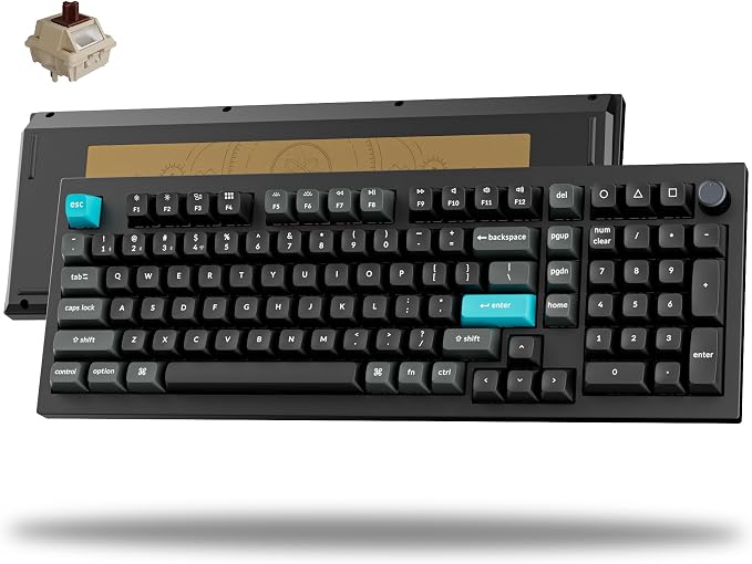 Brown Switch