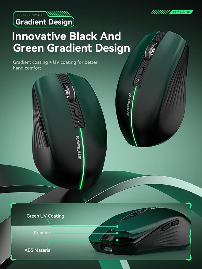 Green Gradient