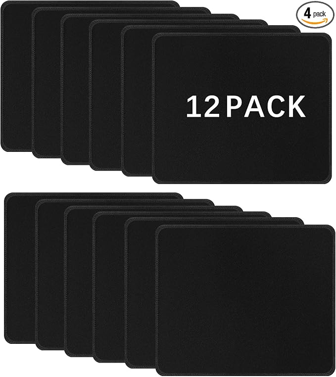 12 PCS