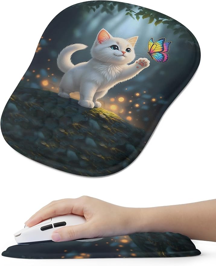 07 Adorable Kitty
