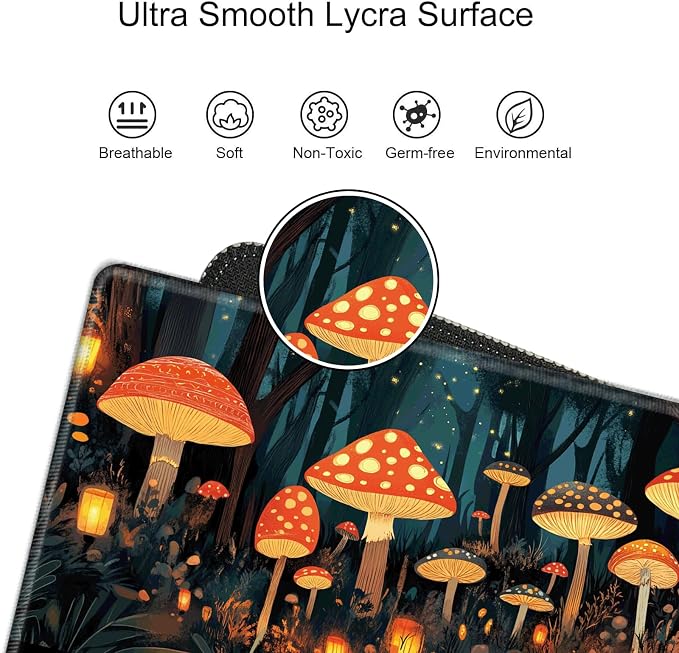 Mushroom