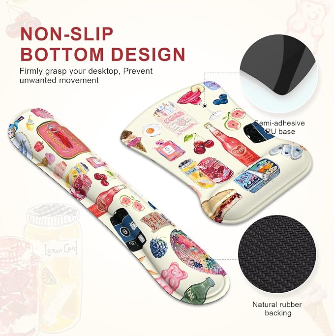 Watercolor Stickers
