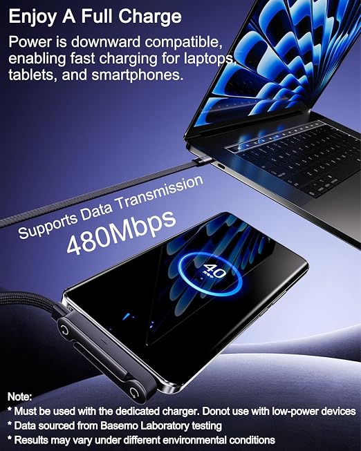 USB-A to TYPE-C
