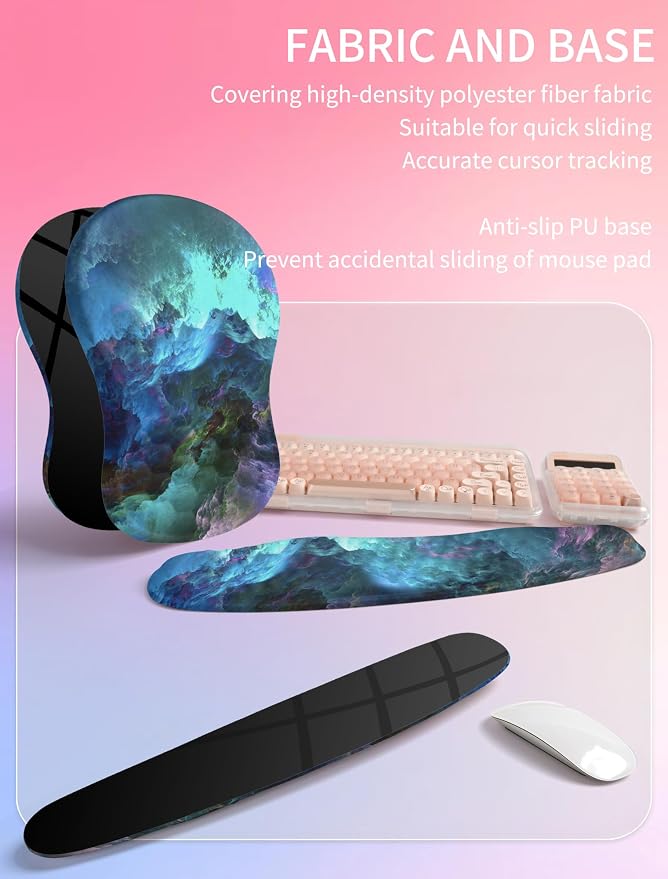 Nebula Dreamland