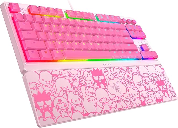 Hello Kitty & Friends Edition
