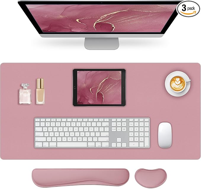 Purple Pink - Wrist Rest