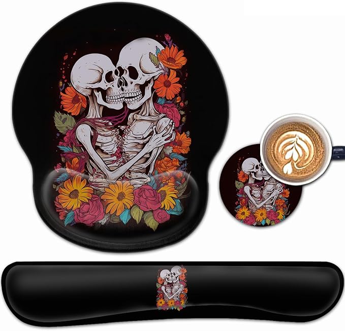 Yvb-mouse Pad -7-a-25