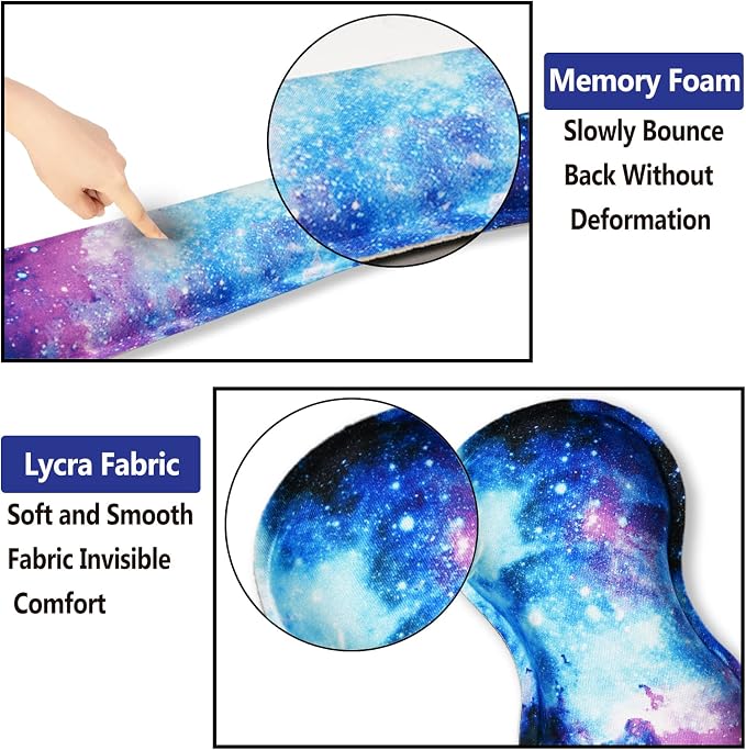 Starry Sky Galaxy