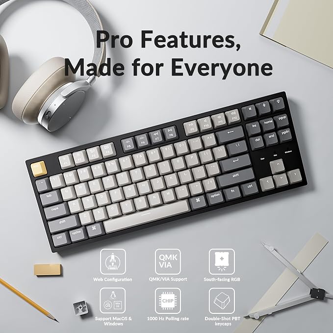 K Pro Brown Switch