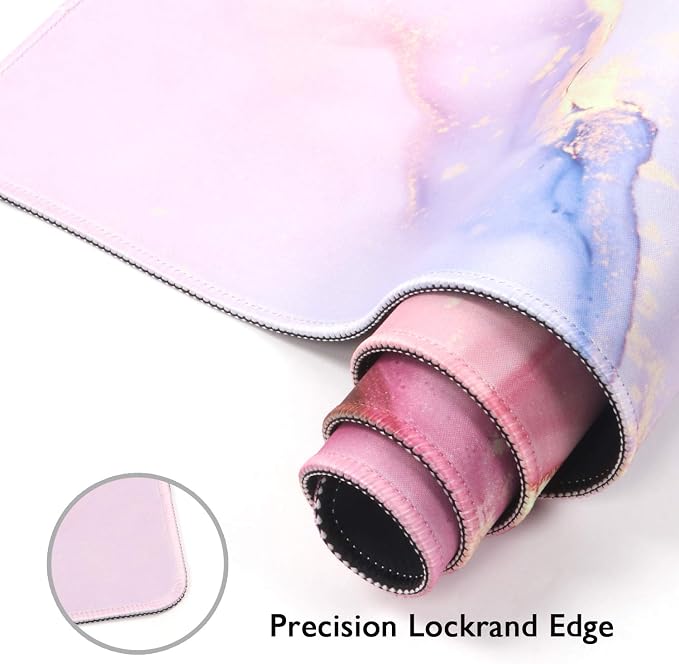 Glitter Marble