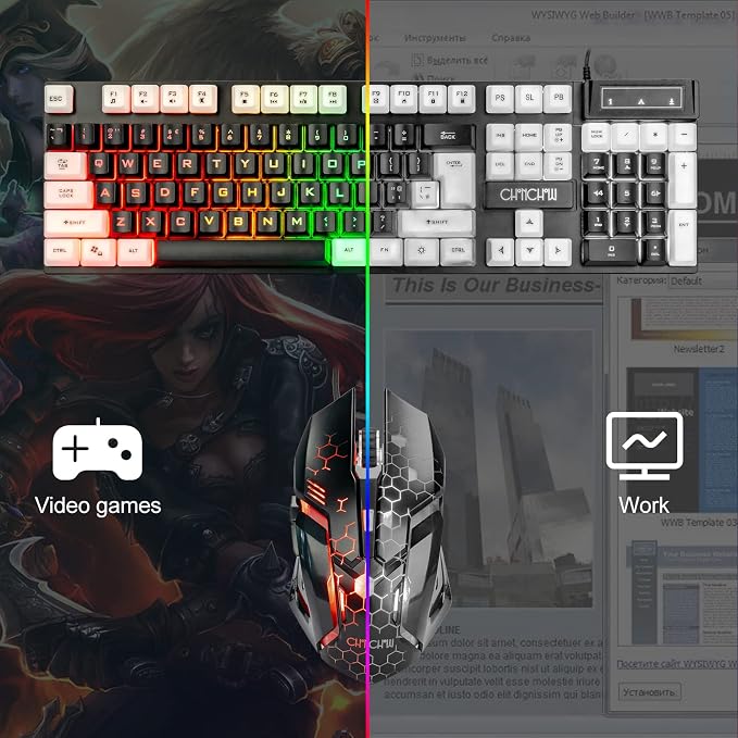 Main Black