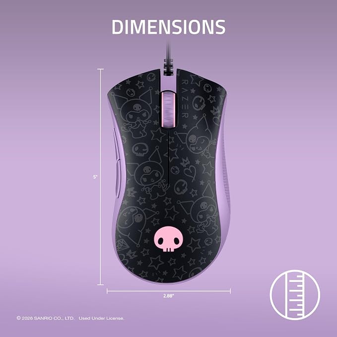 Kuromi Edition