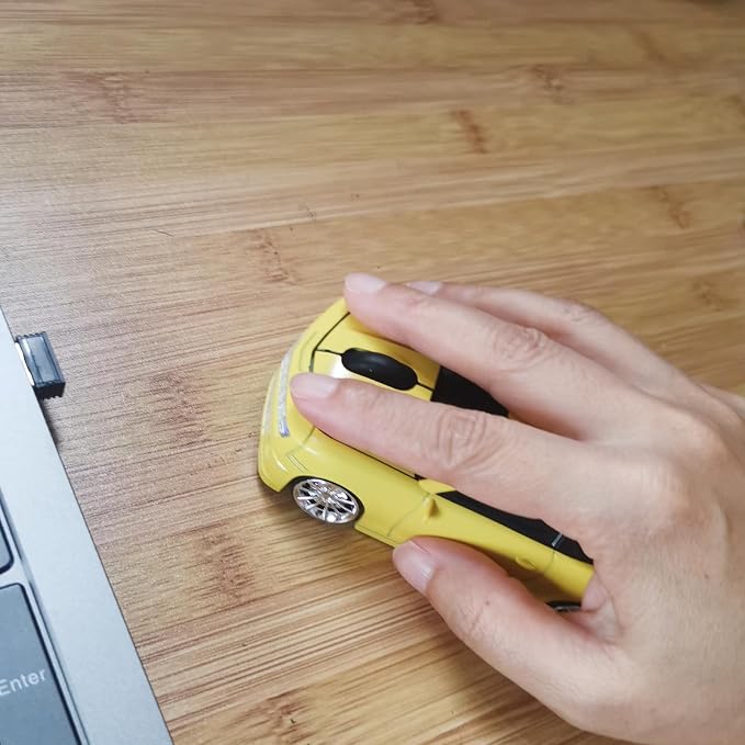 D-Yellow