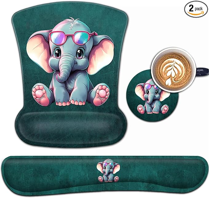 Yvb-mouse Pad -6-a-5