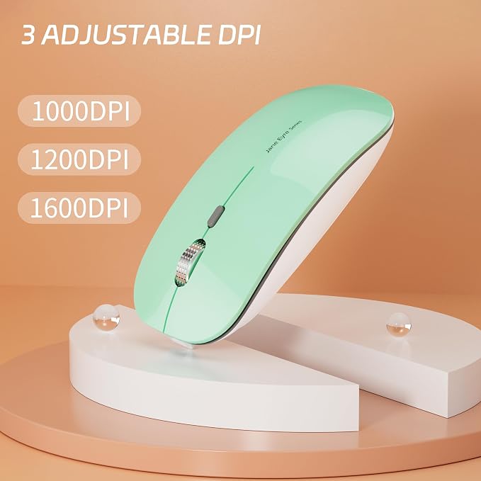 Mint Green