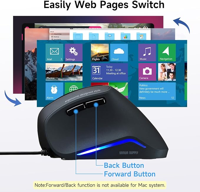 Wired-Black