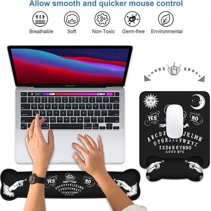Ouija Board