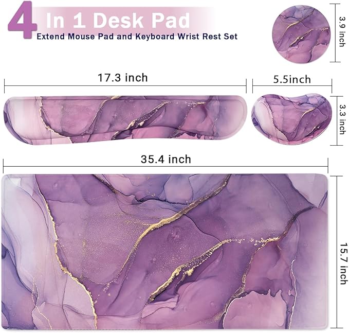 Purple Texture
