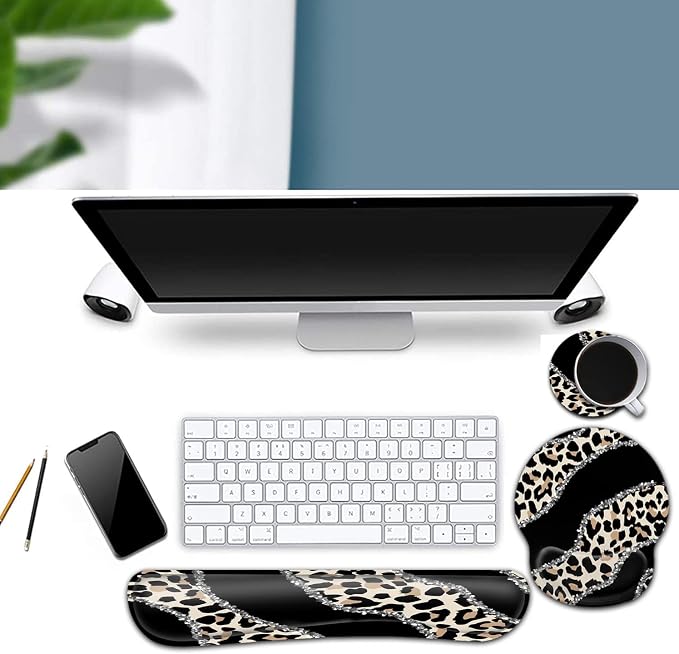 Yvb-mouse Pad -1-a-3