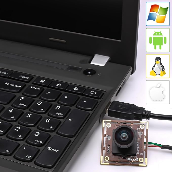 16MP-H120 M12