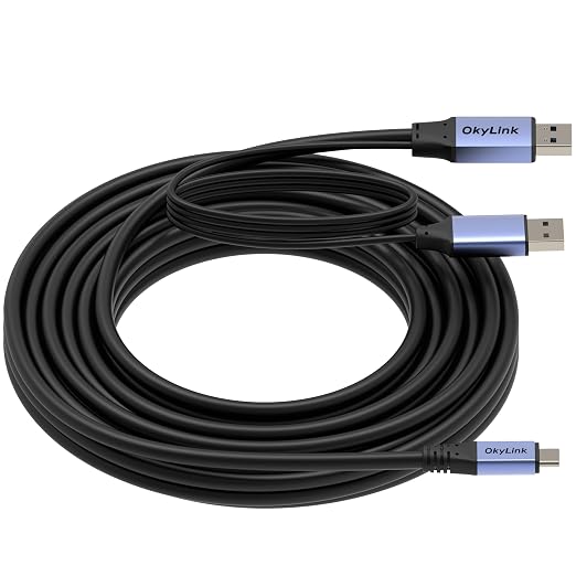 Gray USB3.0
