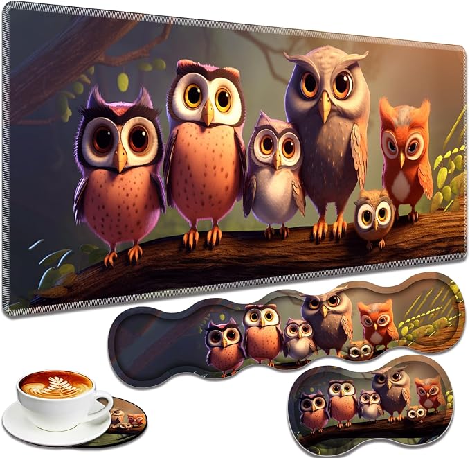 Cute Owl