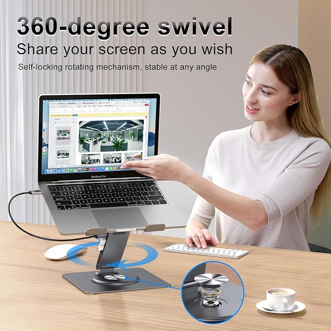 For Laptop 7-15.6 inches 11-in-1 Pro Max