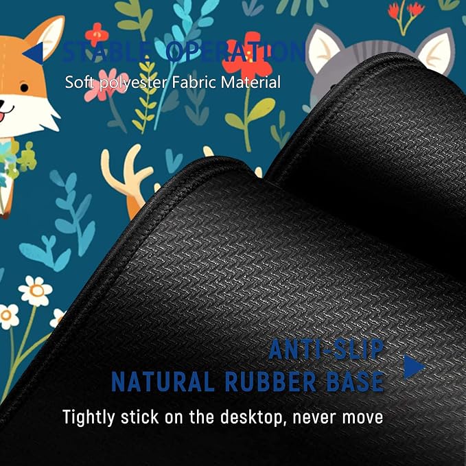 Yu-mouse Pad-3-i244