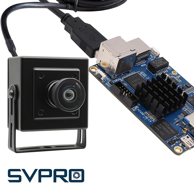 5MP-H120 M12+Case (HFOV 118°)