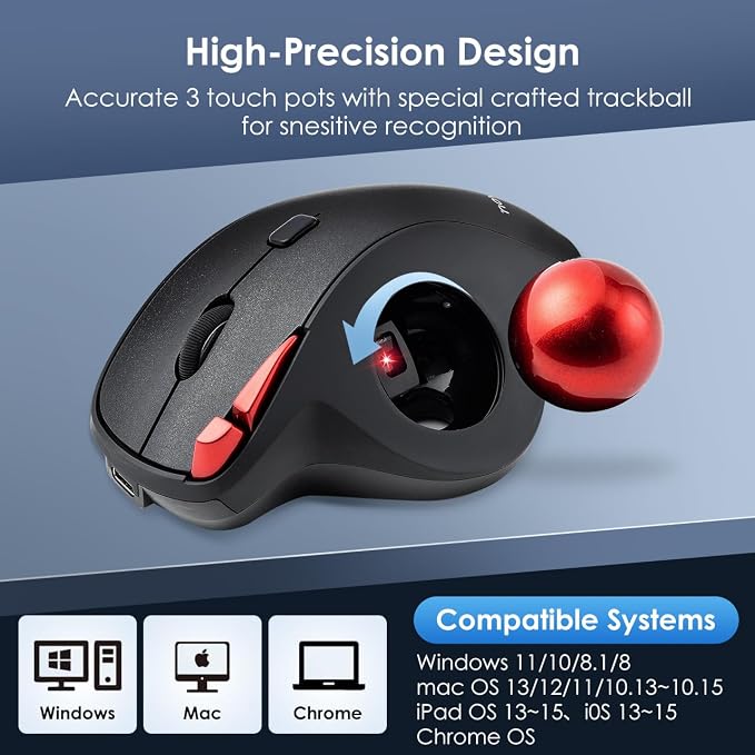 2.4G Wireless