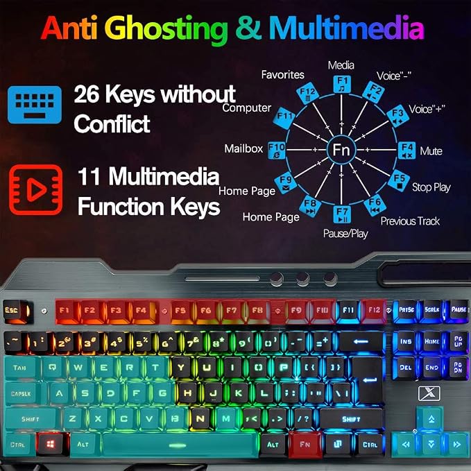 Black RGB