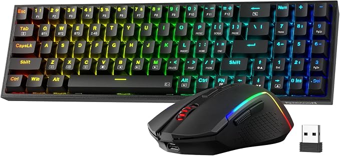 K628 + M693